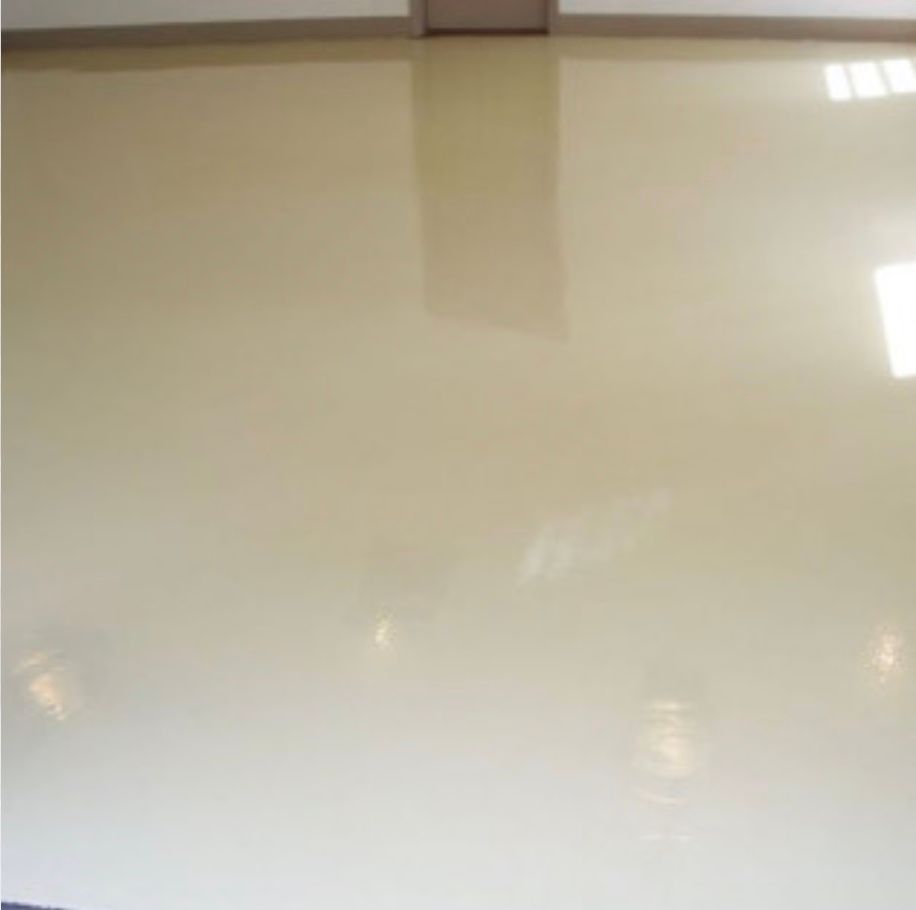 concrete installer high point
