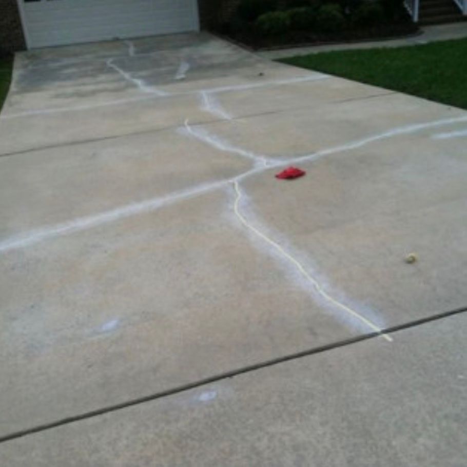 concrete resurfacing high point nc