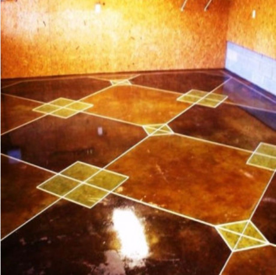 concrete installer high point
