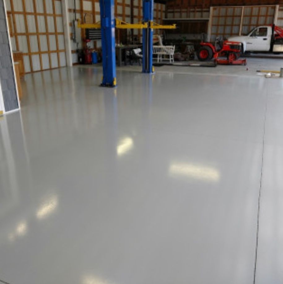 concrete contractors greensboro nc
