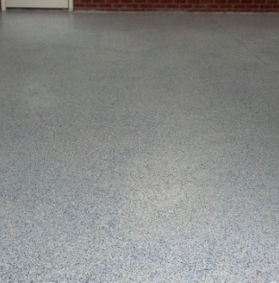 high point concrete contractor
