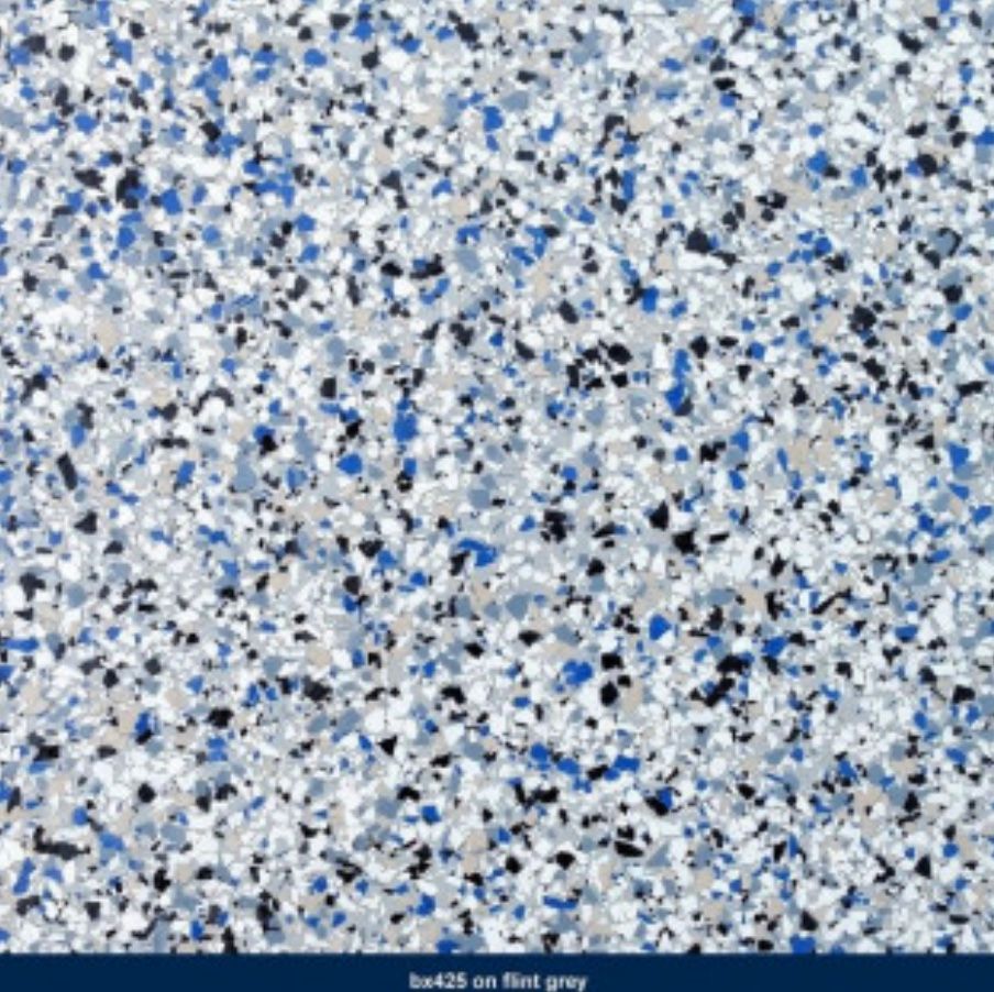 flake floor samples high point nc