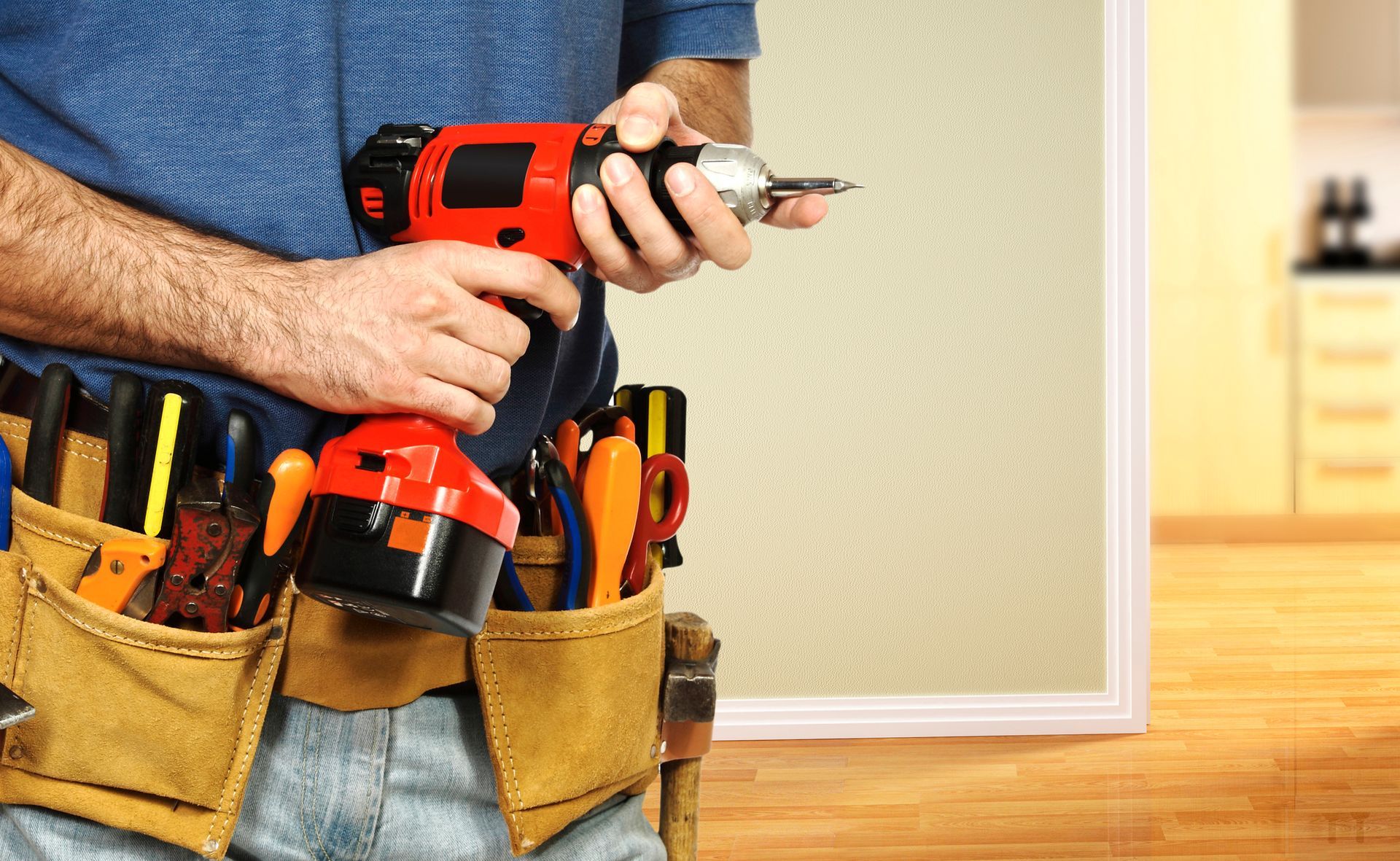 Home Repairs in Richland, WA