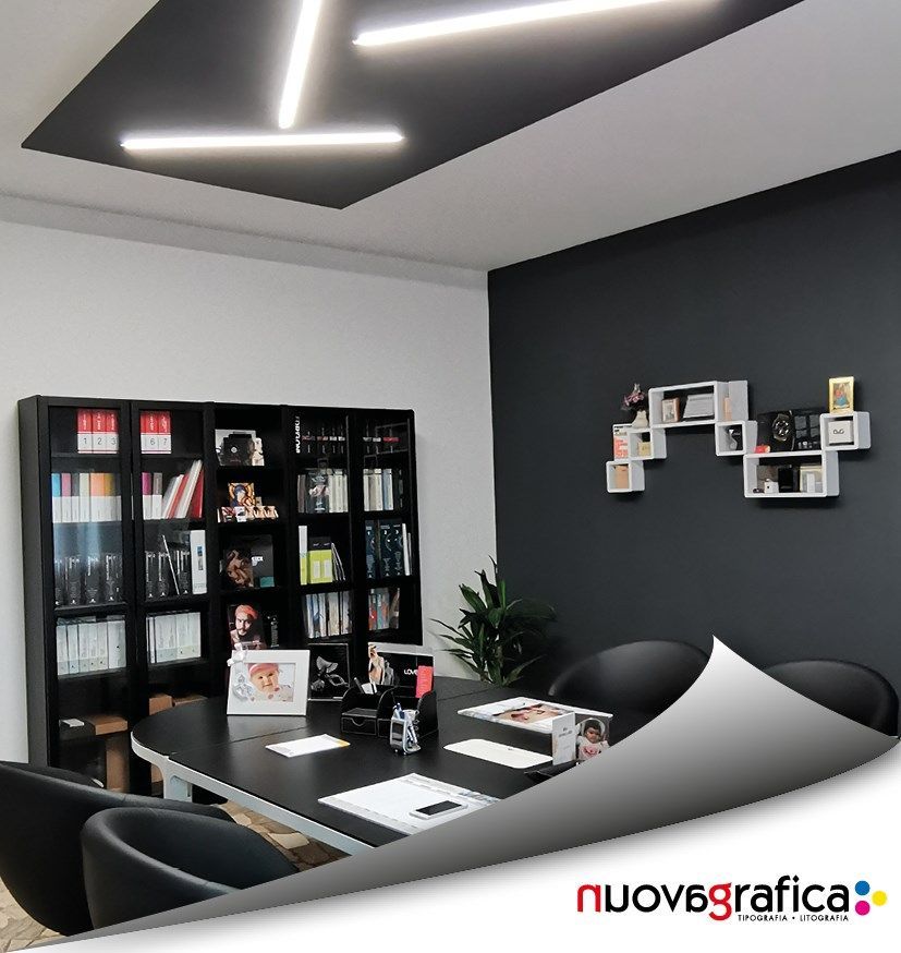 tipografia litografia