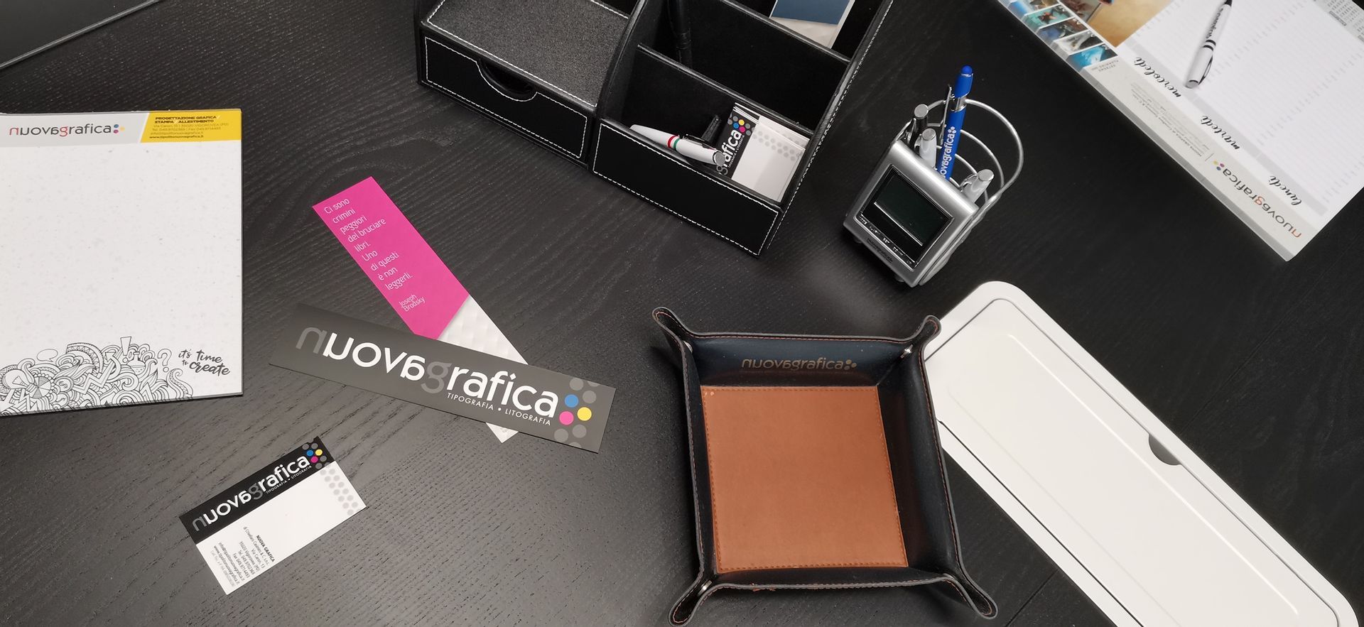 tipografia litografia