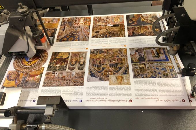 Qualità tecnica: certificazione Fogra 39