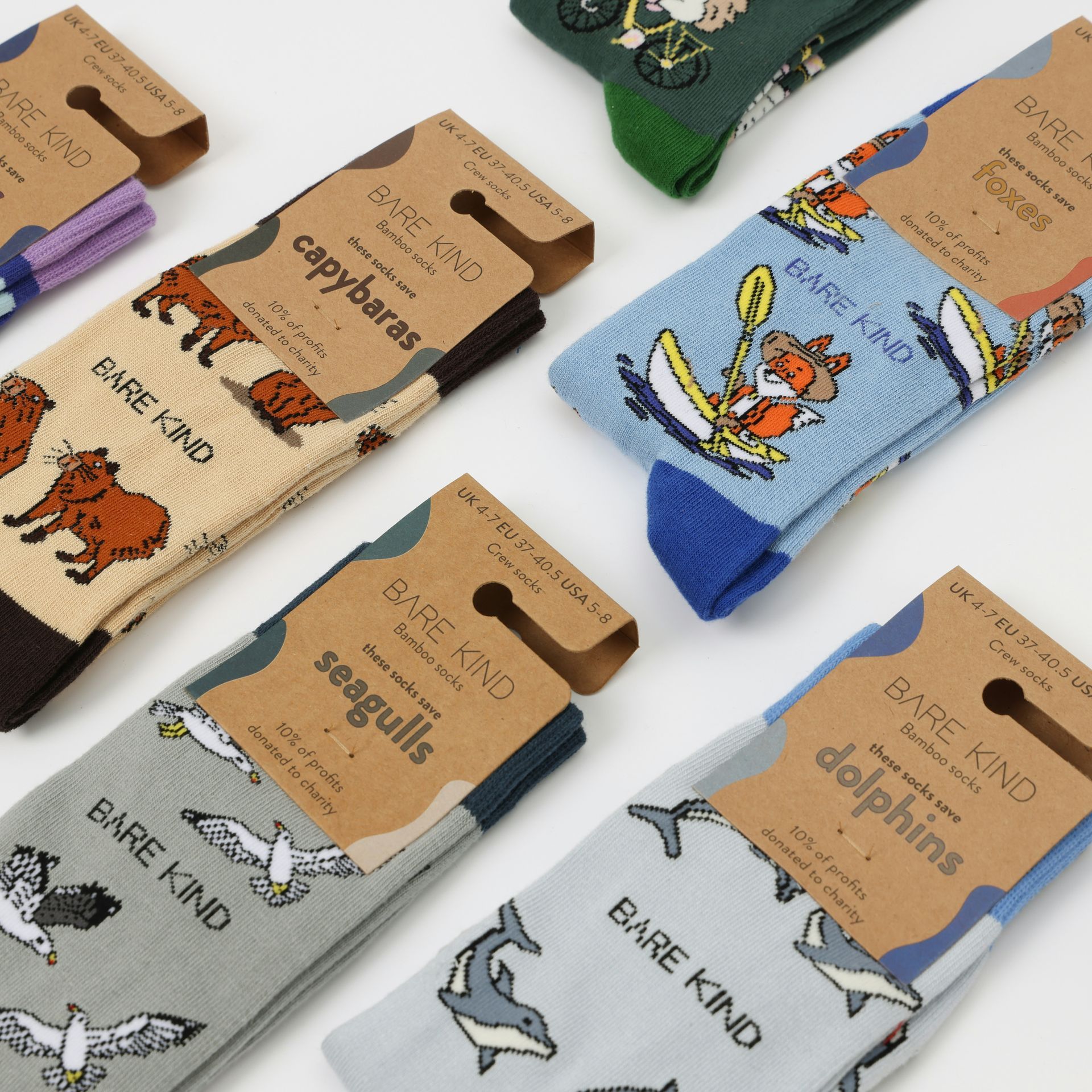 stampati per comunicazione e promozione