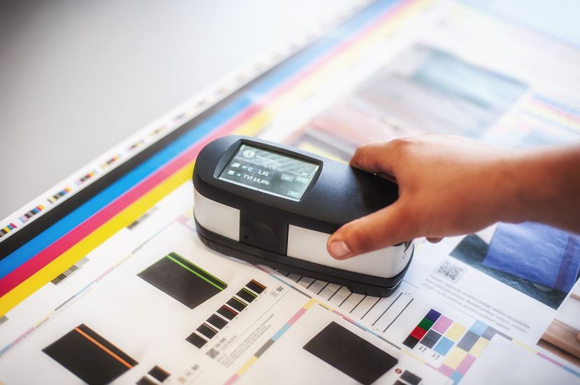 Stampa offset e digitale