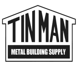 Tin Man Metal Building Supply