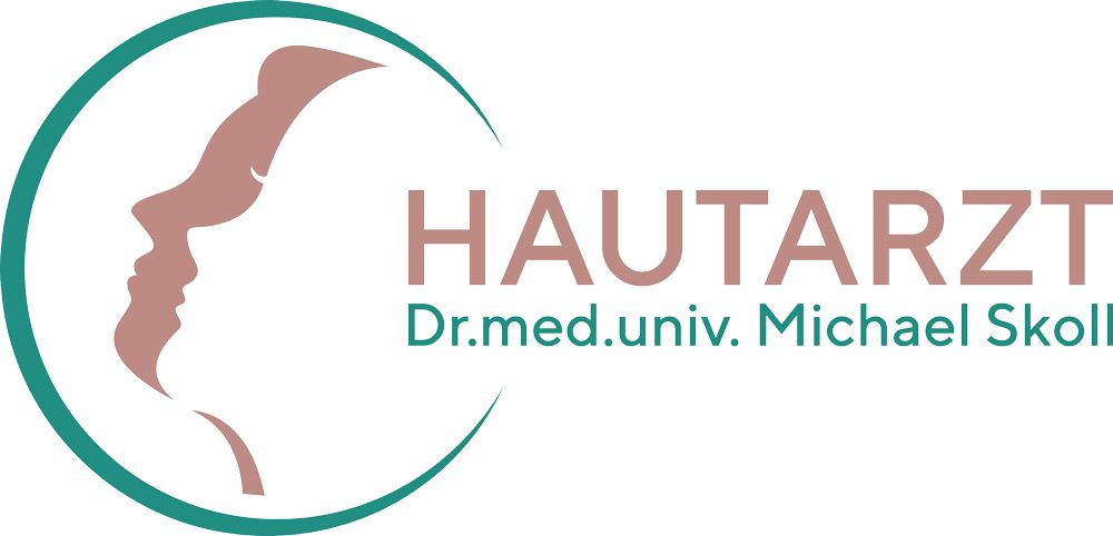 HAUTARZT Dr.med.univ. Michael Skoll Logo
