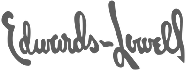 The name edwards-jewell is written in cursive on a white background.