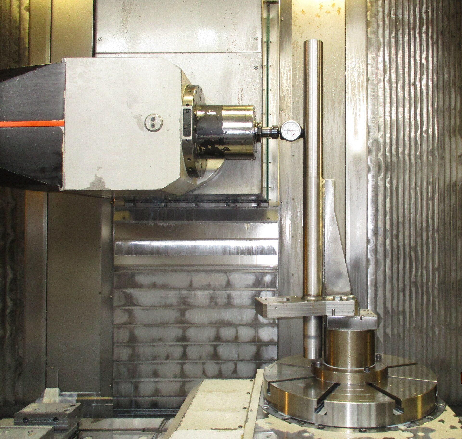 Macchinari per fresatura metalli