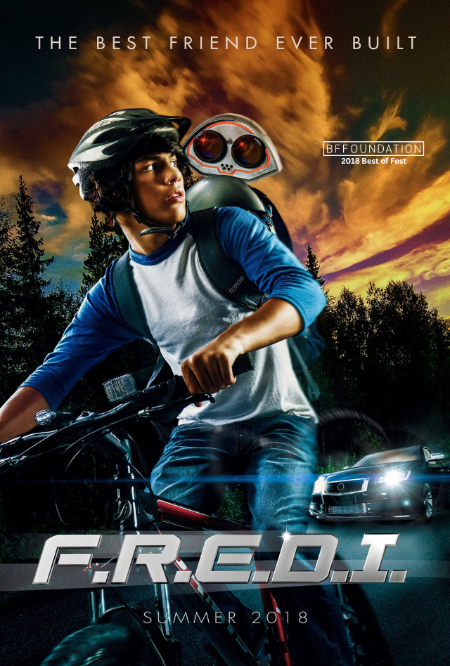 Movie poster for