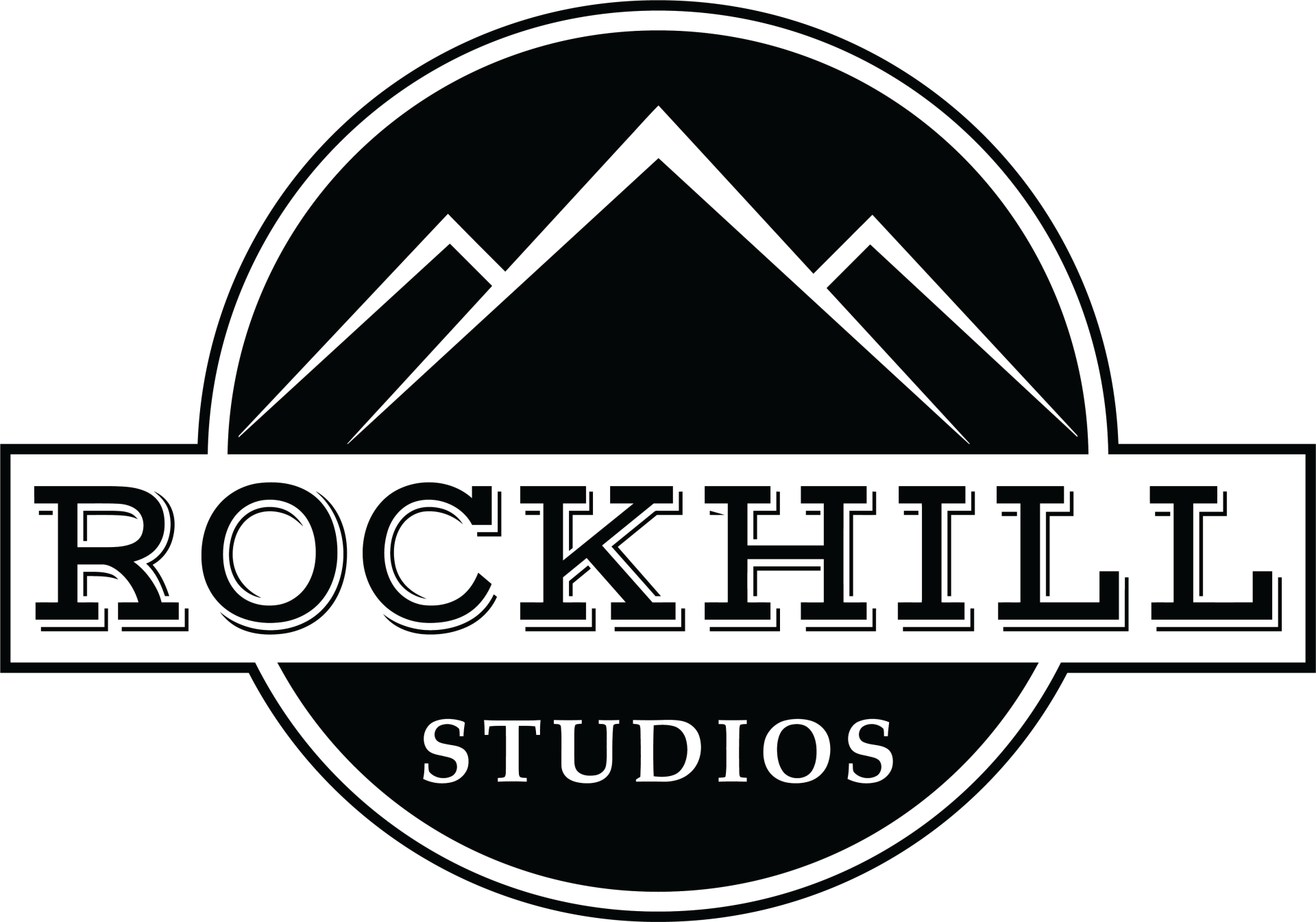 Rockhill Studios Header logo