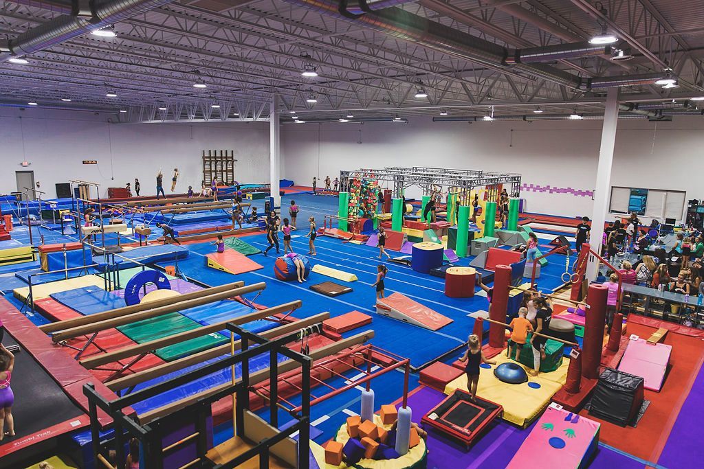 Cutting Edge Athletics