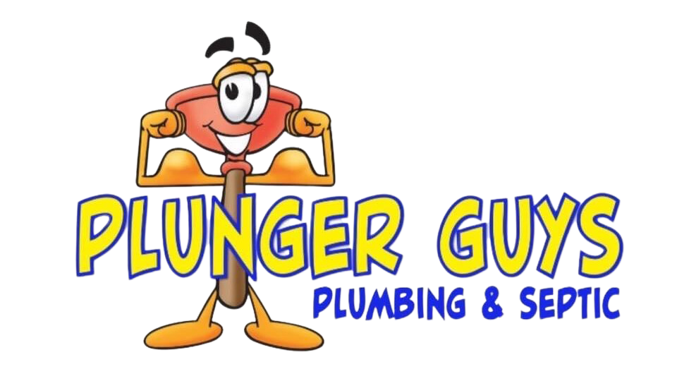 Plunger Guys Plumbing and Septic