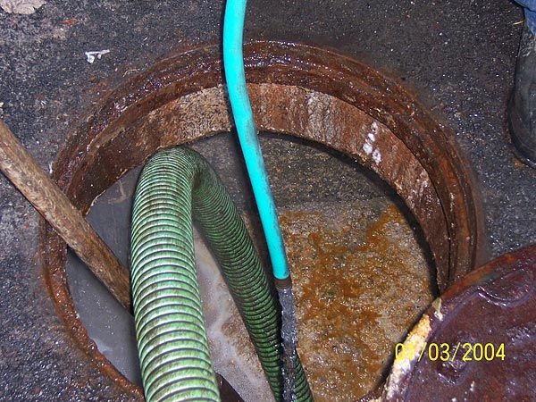 Septic Service - Excavation Contractors in Syracuse, NY