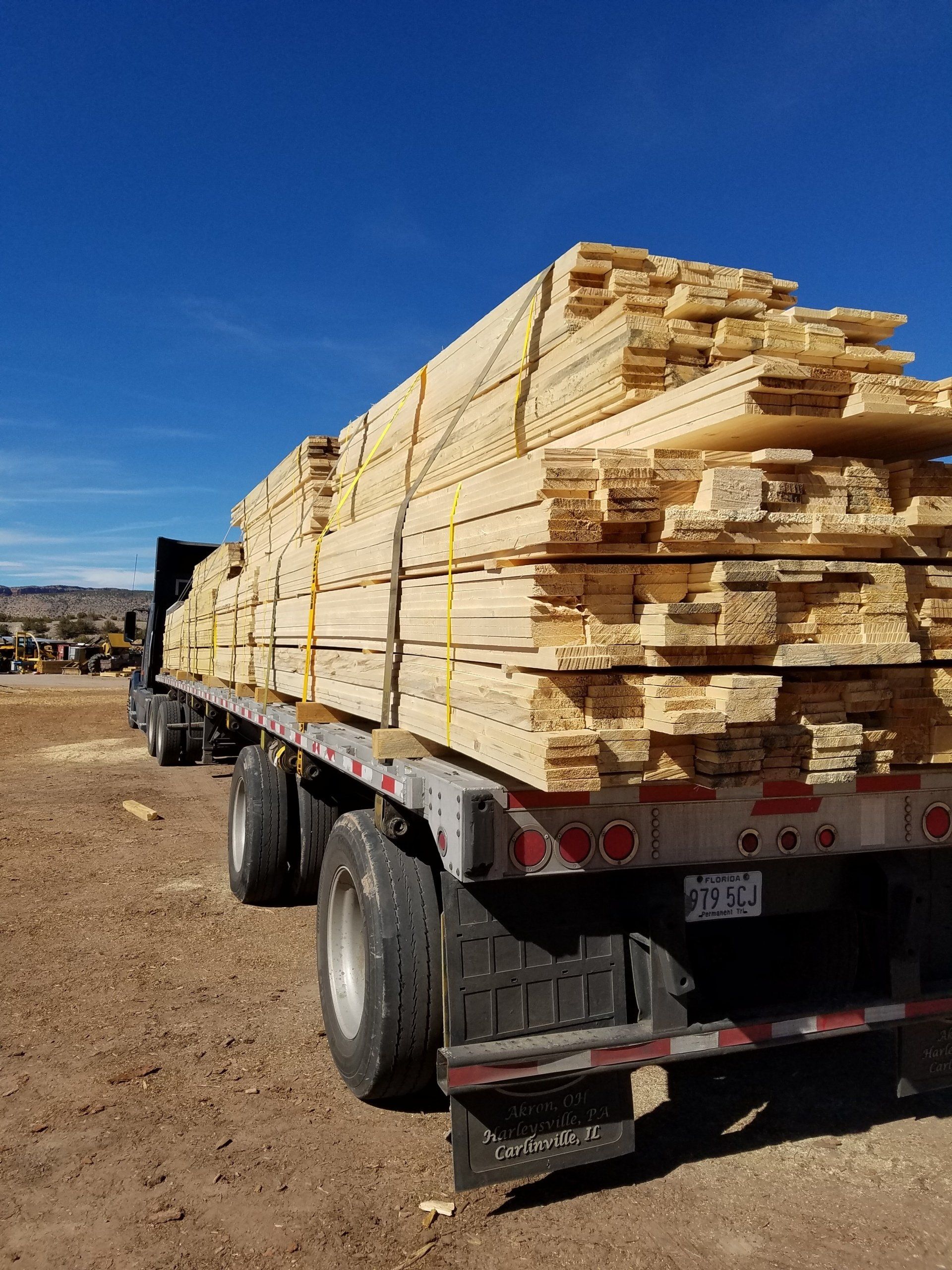 Lumber Jemez Pueblo, NM +15758340204