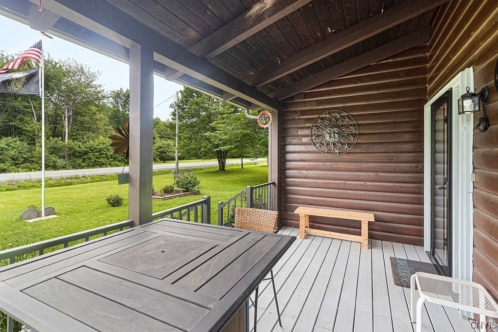  2325 Albany Road - home 5