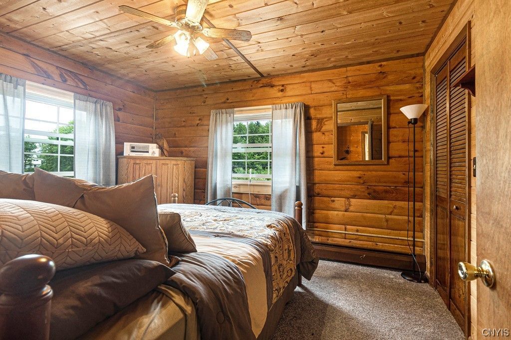  2325 Albany Road - home 8