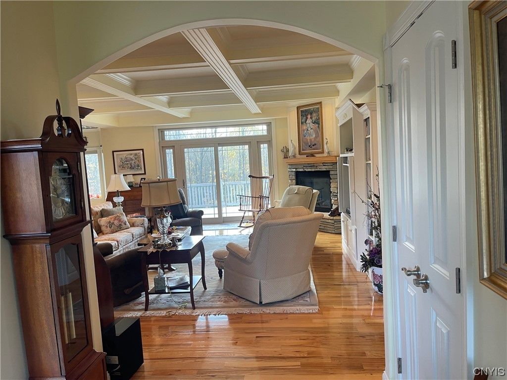 24 Danberry Road - home 12