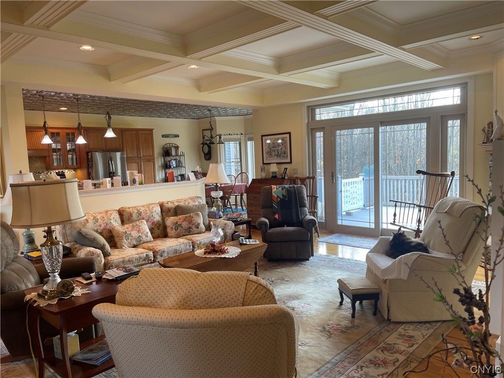 24 Danberry Road - home 18