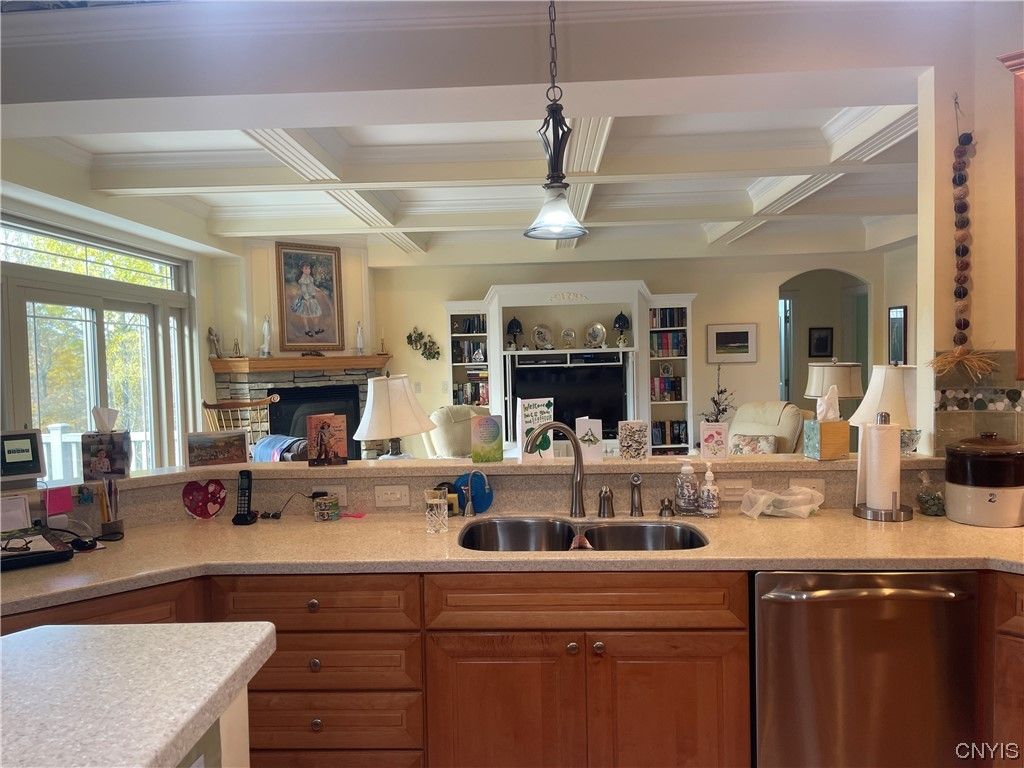 24 Danberry Road - home 9