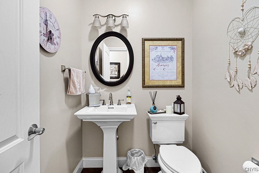  203 Daniel Court - home 34