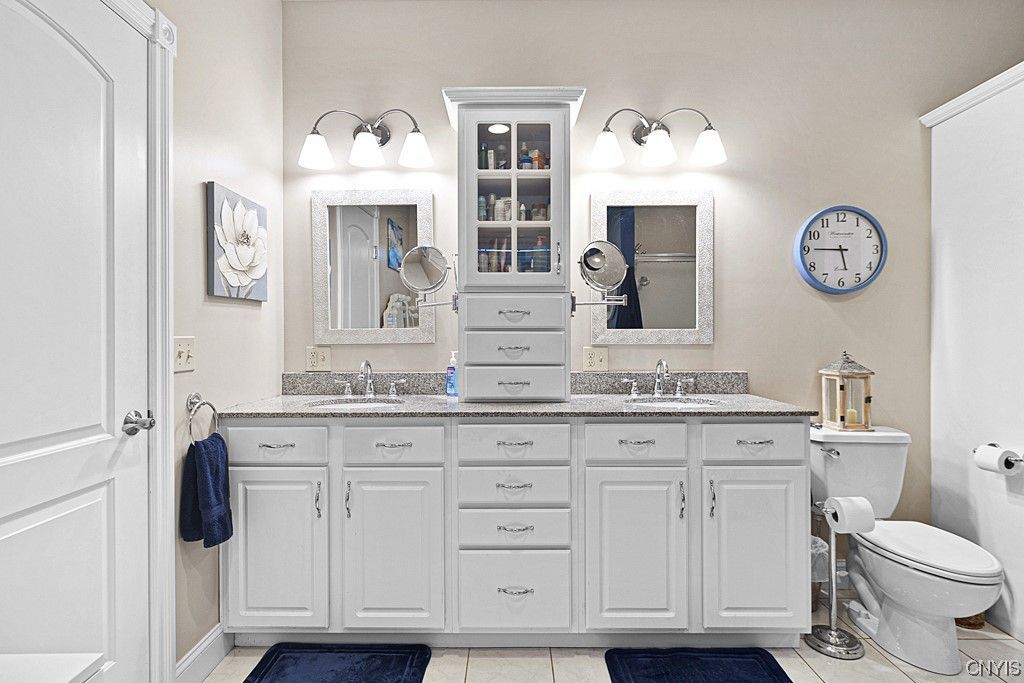  203 Daniel Court - home 48