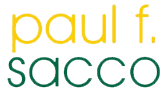 Paul Sacco of Howard Hanna Real Estate logo
