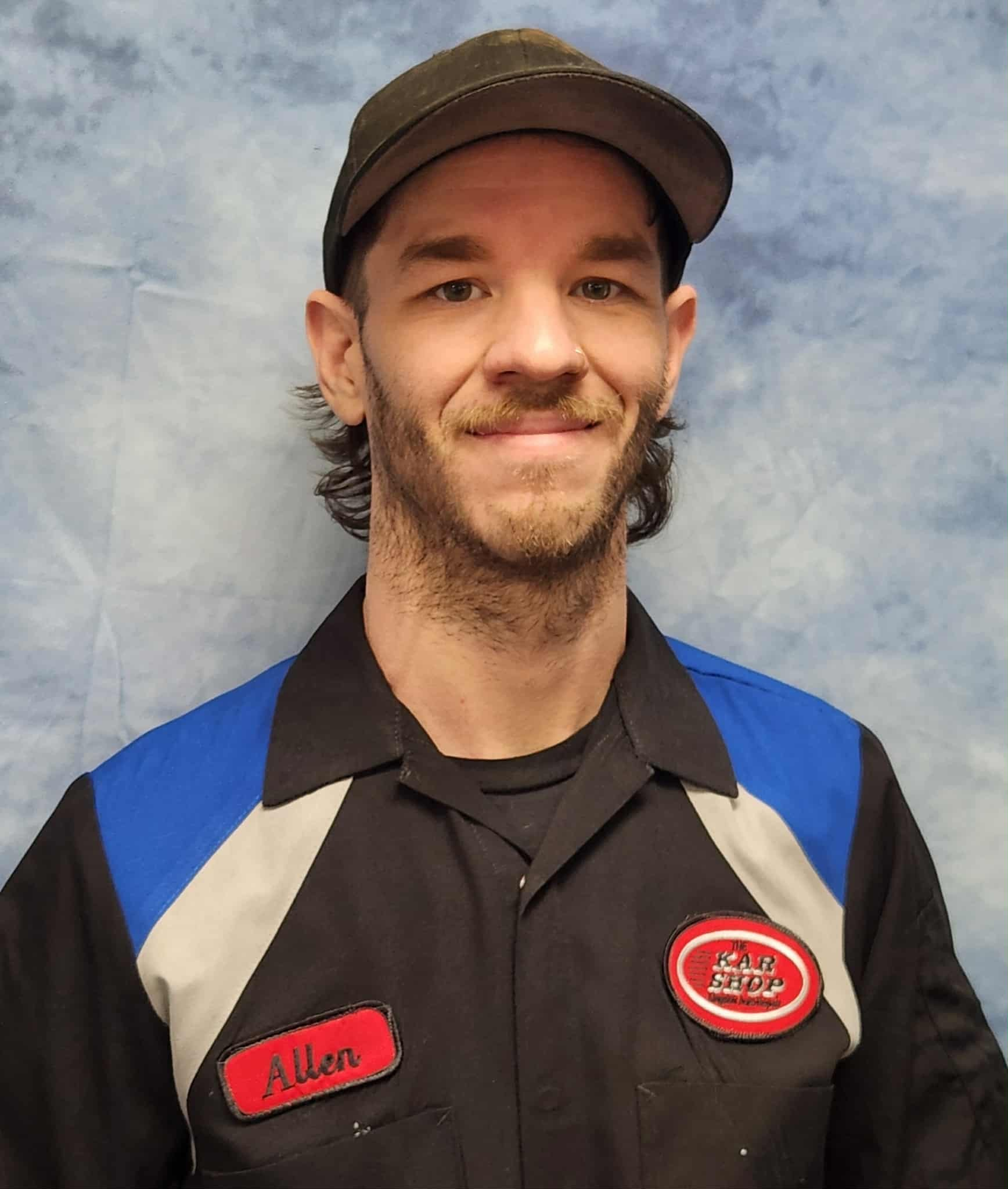 Allen Troy Ellis  | The Kar Shop