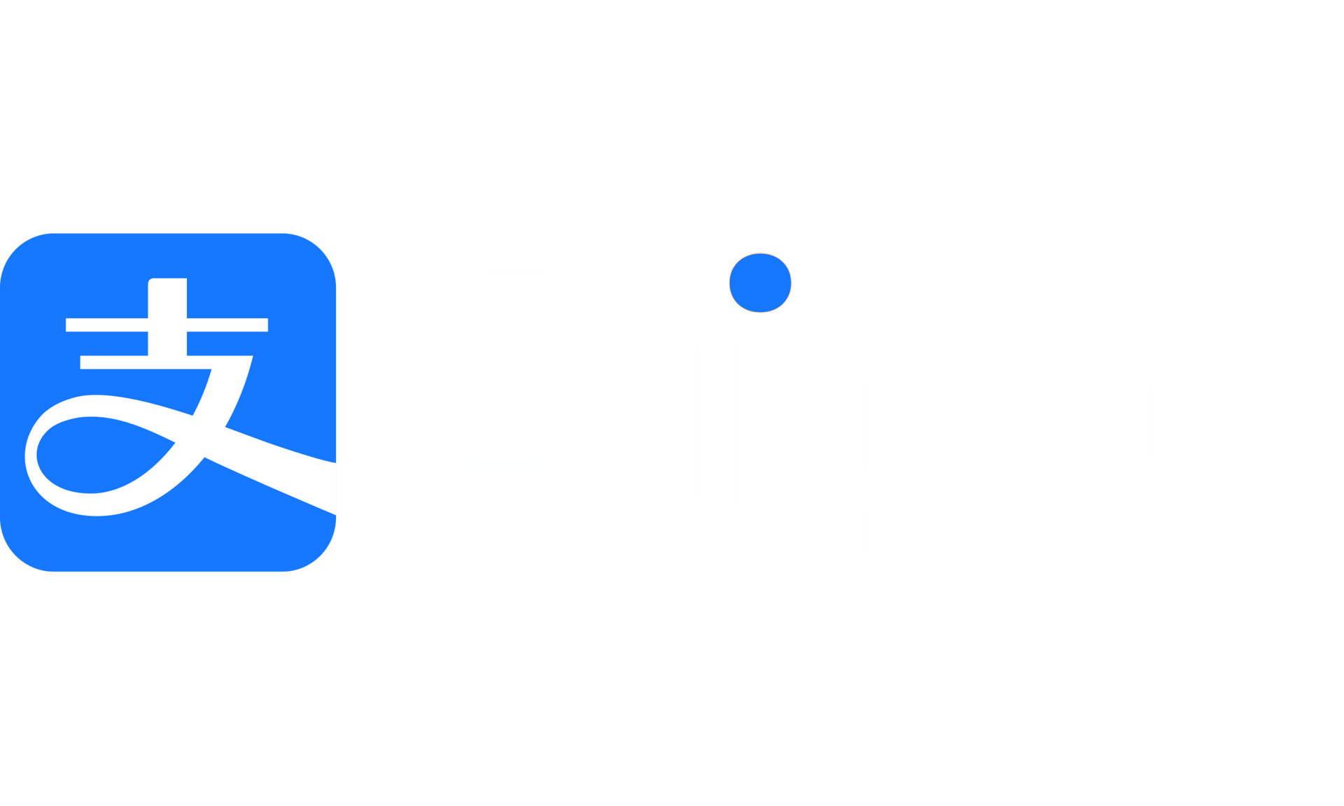 Alipay logo