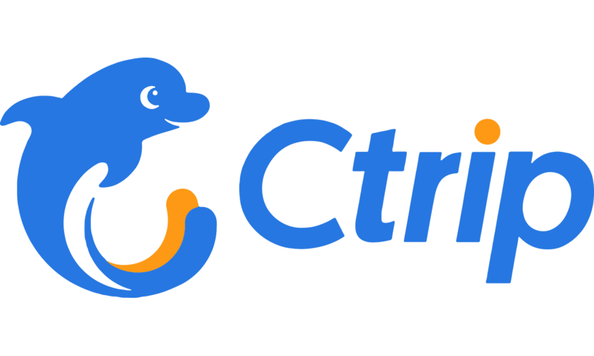 Ctrip logo