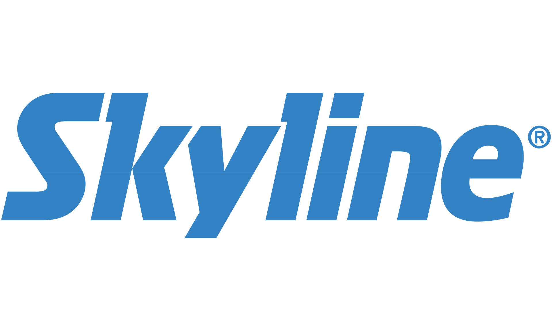 Skyline logo