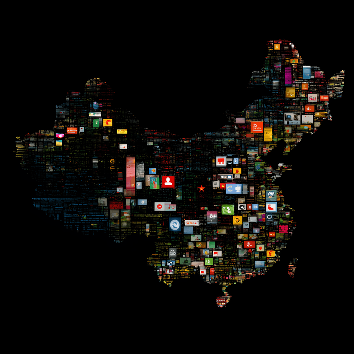 Chinese Social Media