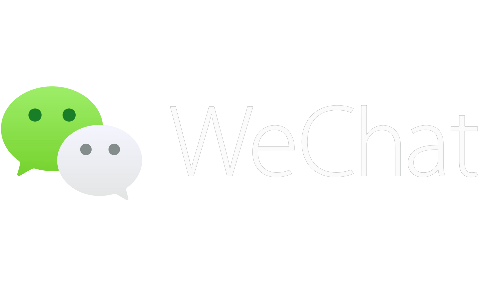 WeChat logo