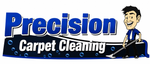 Precision Carpet Cleaning