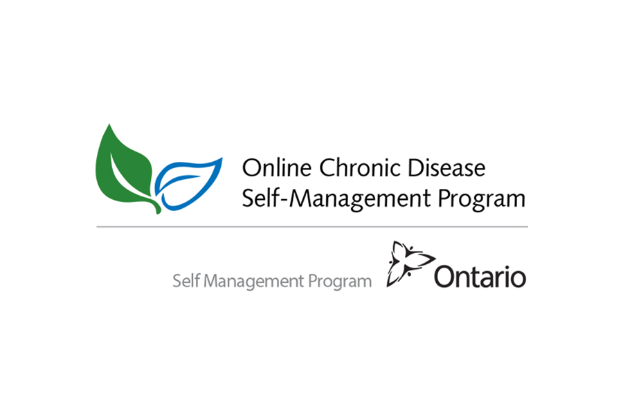 Patient Online Chronic Disease Self Management Program