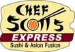 Chef Scott's Sushi