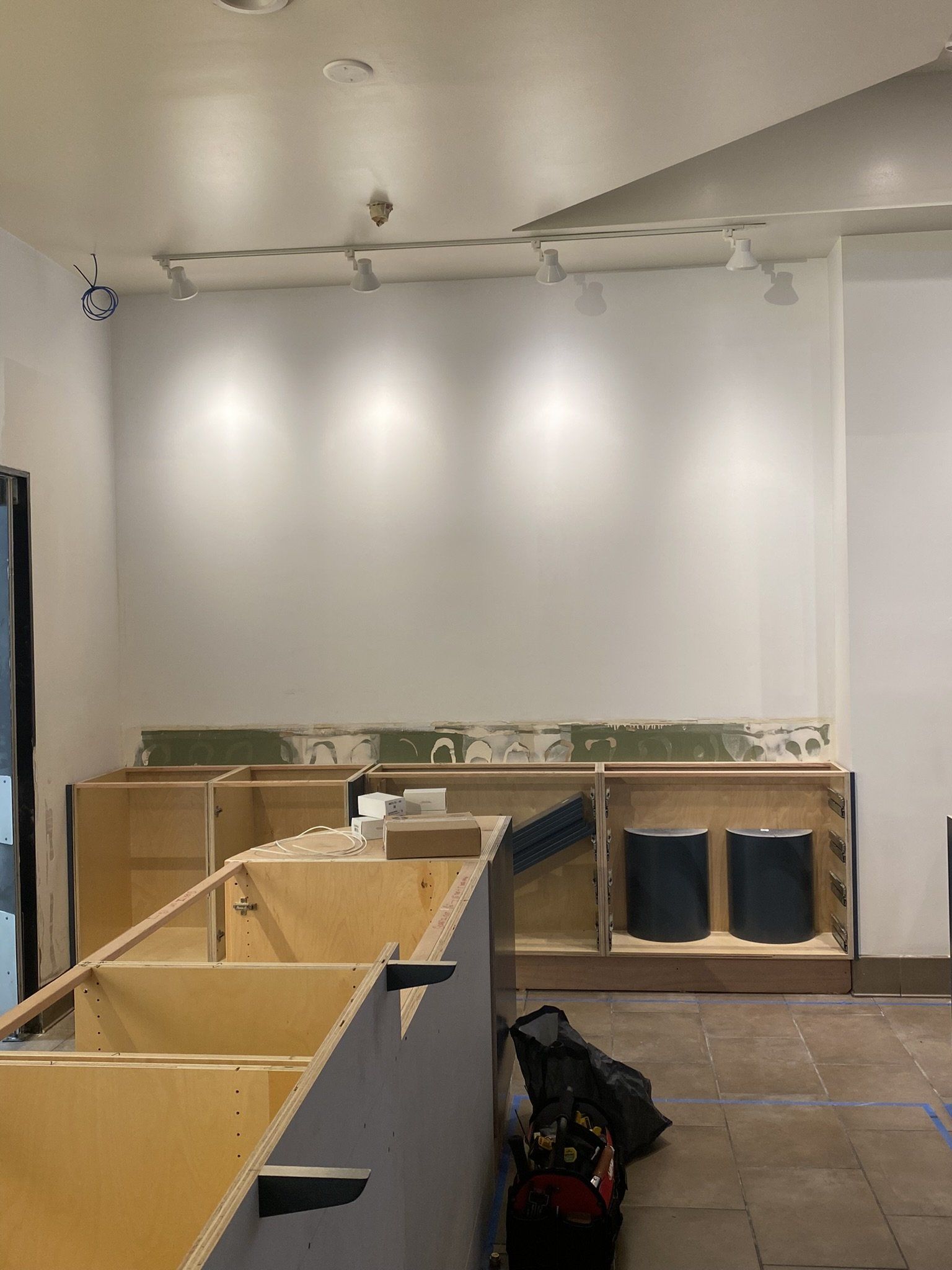 Dancing Goats Coffee - Olympia