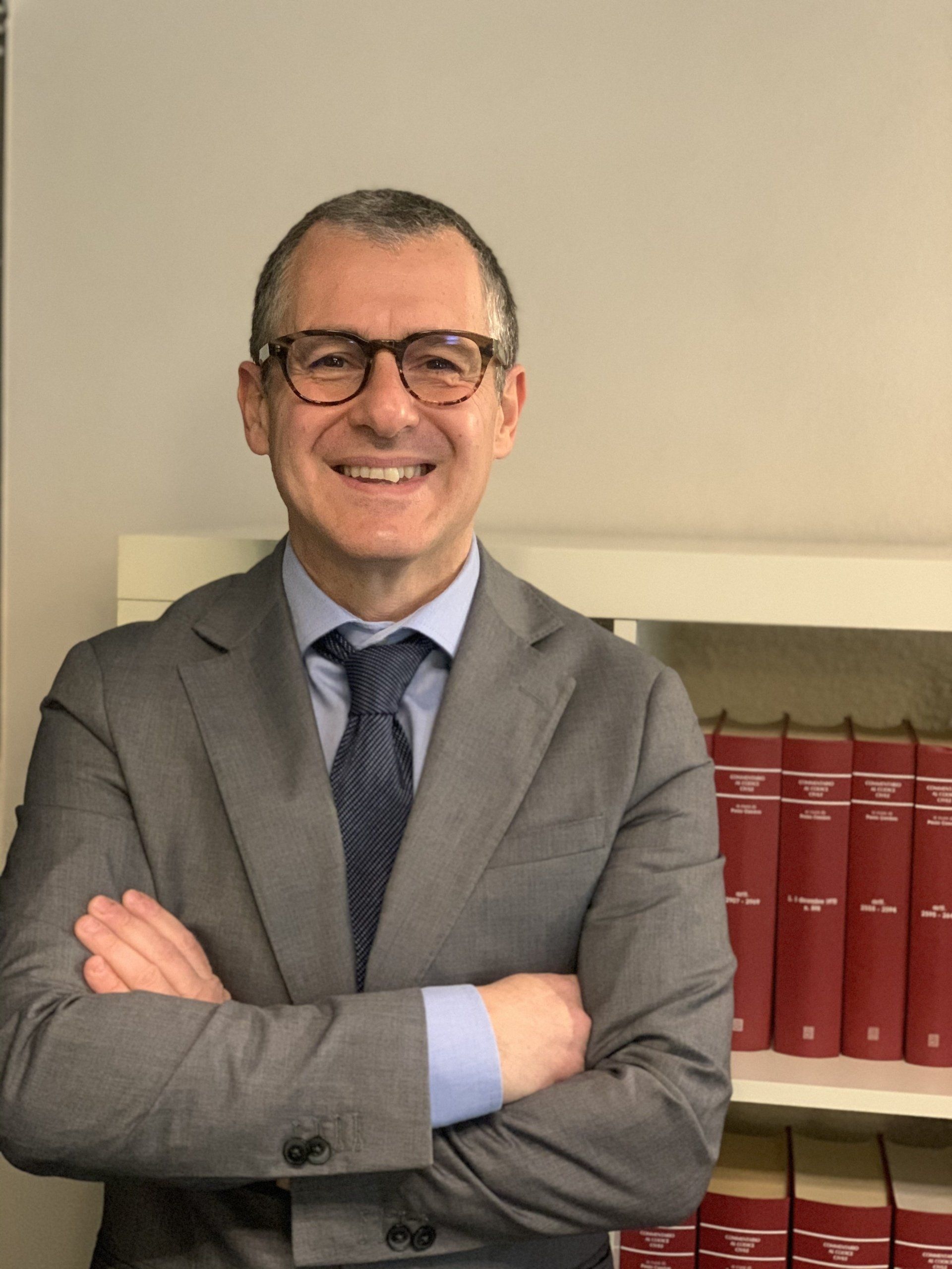 Avvocato De Pasquale specializzato in diritto tributario