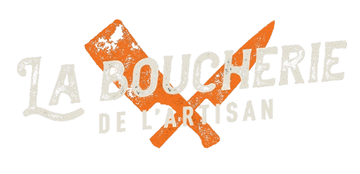 Logo Boucherie 