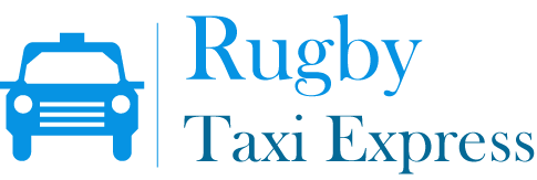 Rugby Taxi Express