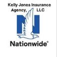 Kelly Jones insurance agency logo