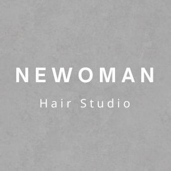 Newoman Peluquería  logo