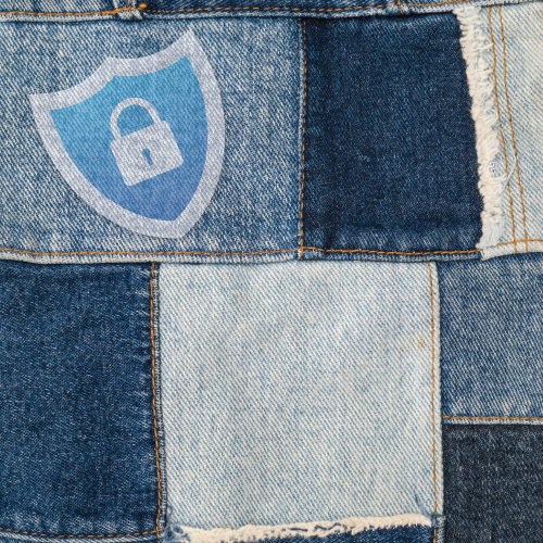 Patches and feature updates are necessary to close security gaps in software and firmware