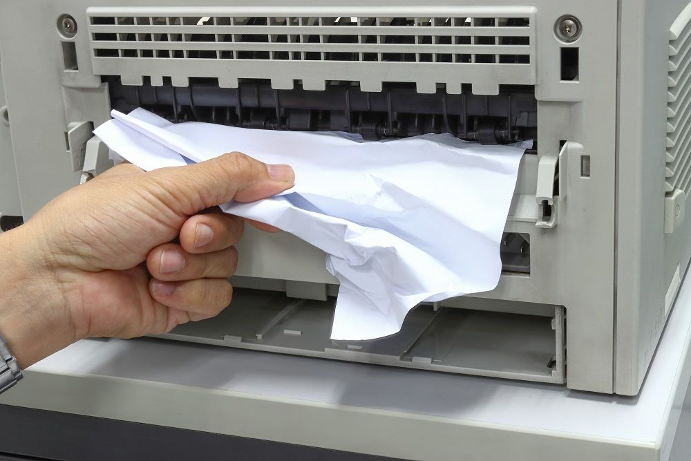 The main issues with printers and how to fix all your printer issues