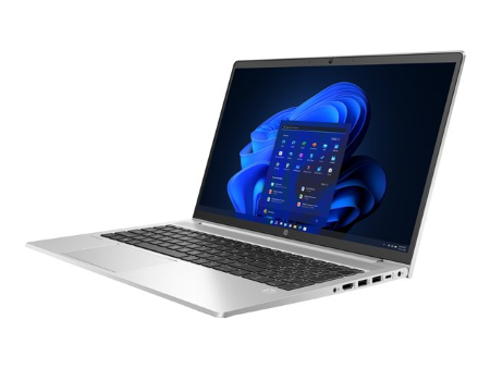 HP G9 ProBook Laptop