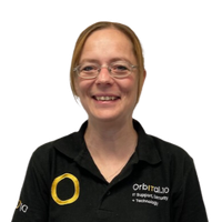 Member of the Orbital10 customer  team