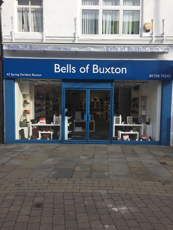 Bells of Buxton